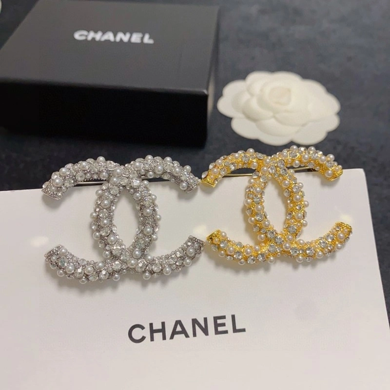DailyWear Chanel Brooches 220252
