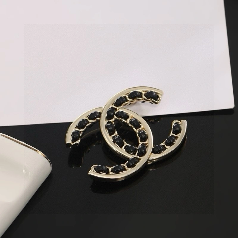 ComfortFit Chanel Brooches 220253