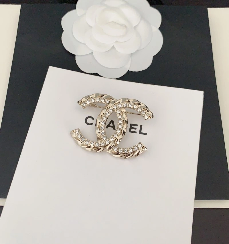 EasyMatch Chanel Brooches 220237
