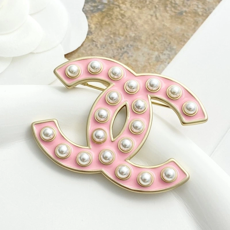 Chanel Brooches AllSeason 220246