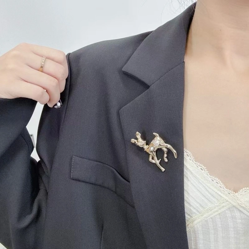HighPerformance Chanel Brooches 220261