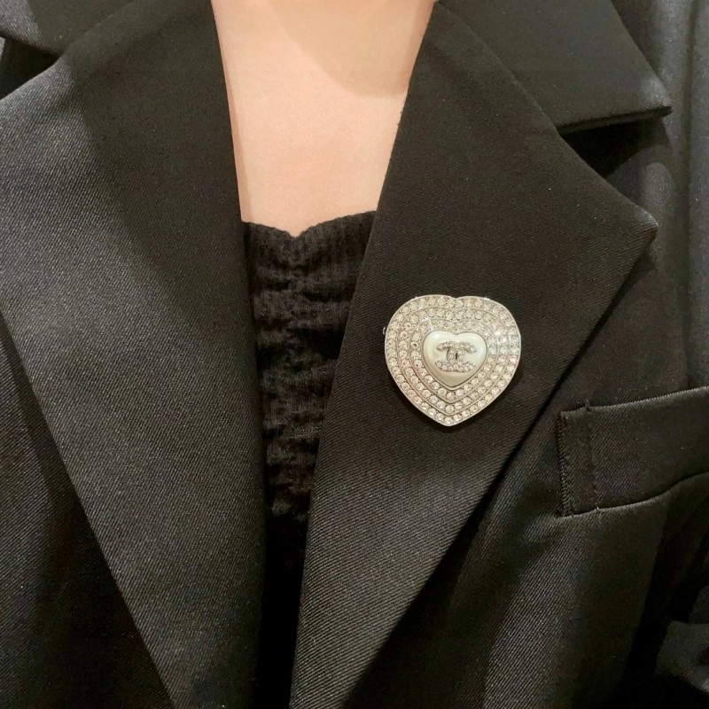 Chanel Brooches FlexibleFit 220226