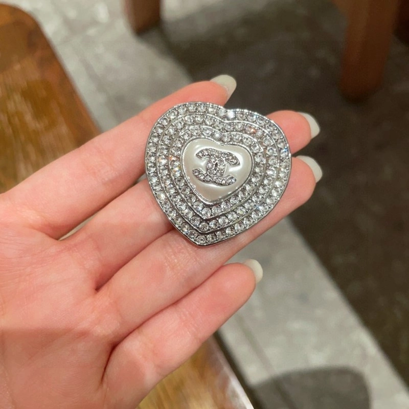 Chanel Brooches FlexibleFit 220226