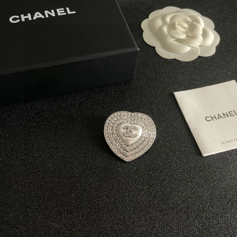 Chanel Brooches FlexibleFit 220226