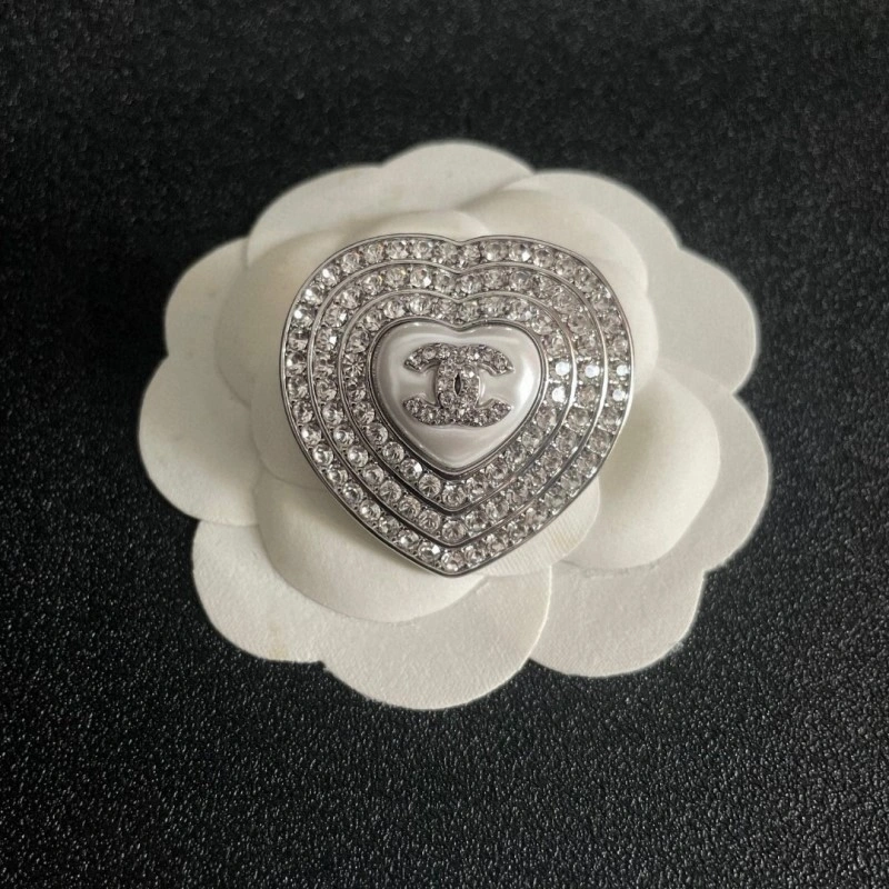 Chanel Brooches FlexibleFit 220226