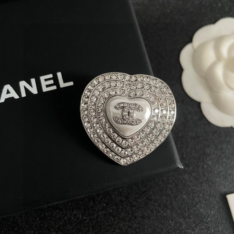 Chanel Brooches FlexibleFit 220226