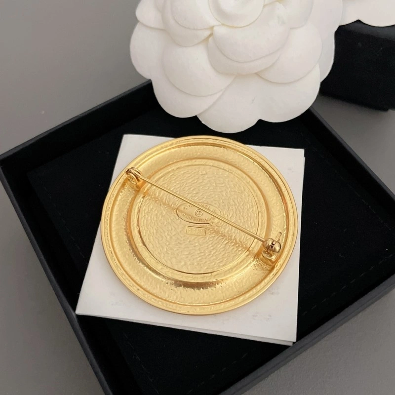 Practical Chanel Brooches 220224