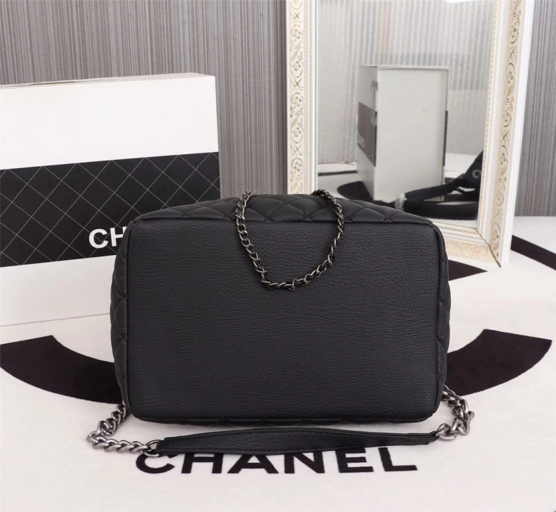 Chanel Bucket Bags Popular 86458