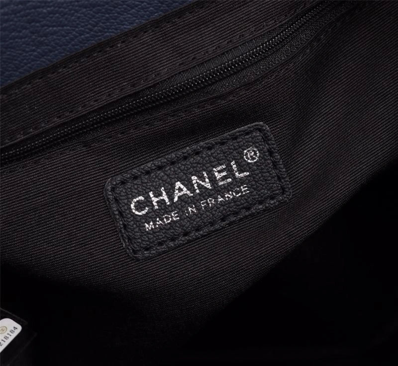 Chanel Bucket Bags Popular 86458