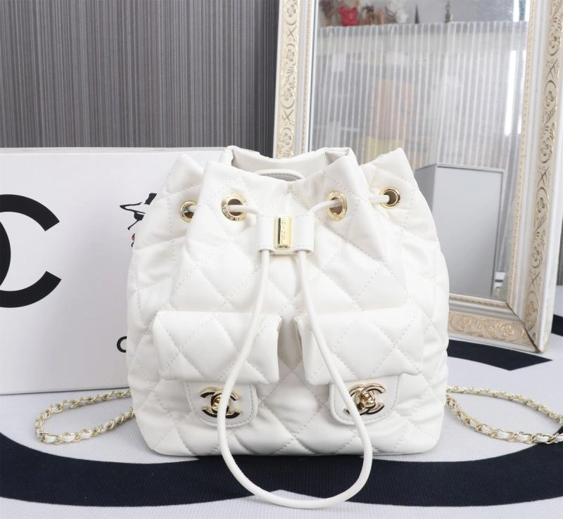 Chanel Bucket Bags MultiPurpose 86451