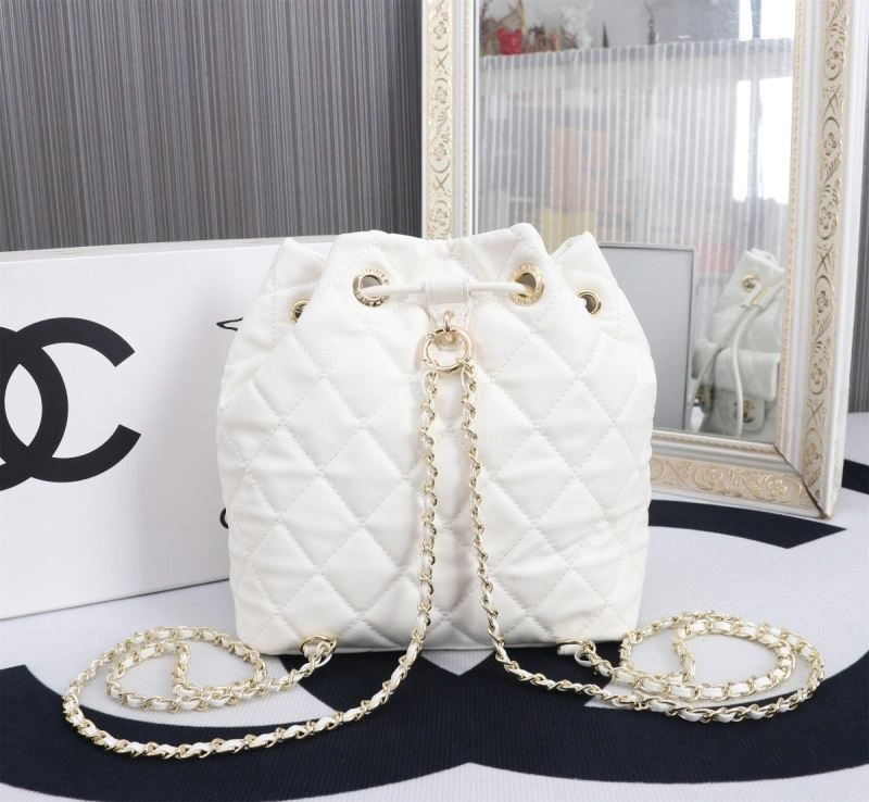 Chanel Bucket Bags MultiPurpose 86451