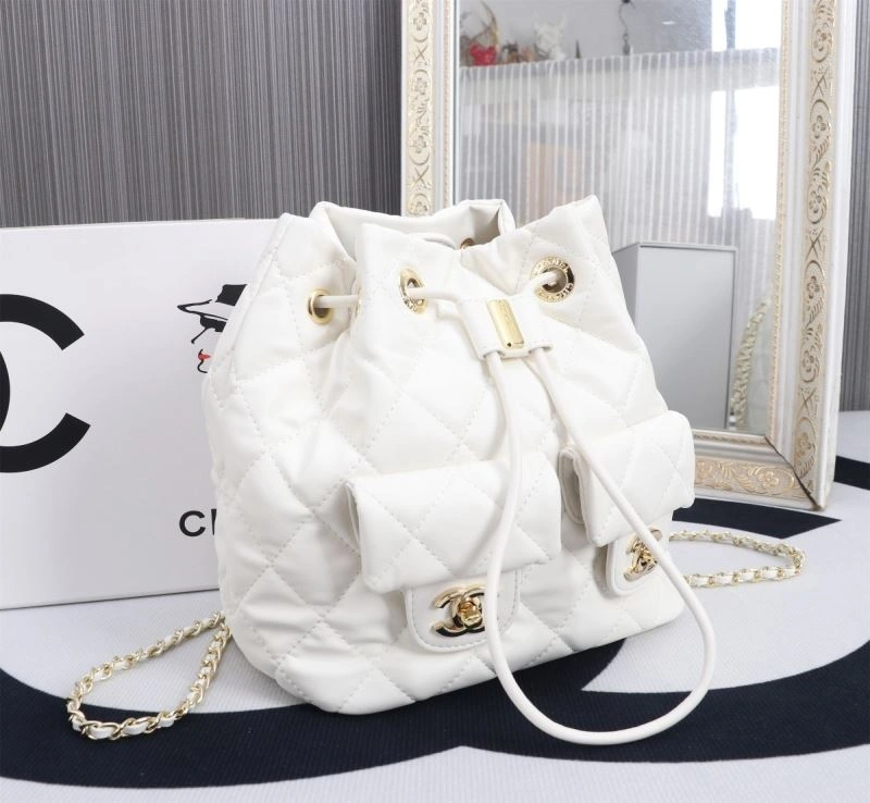 Chanel Bucket Bags MultiPurpose 86451