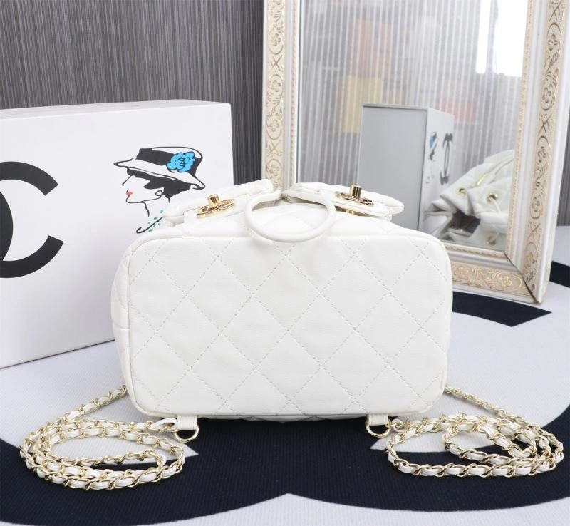 Chanel Bucket Bags MultiPurpose 86451