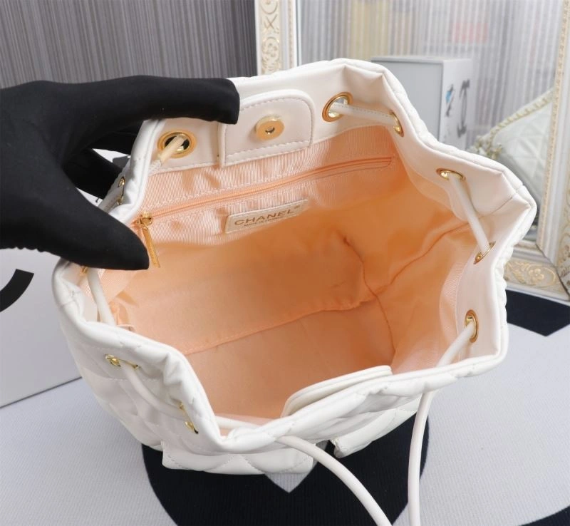 Chanel Bucket Bags MultiPurpose 86451