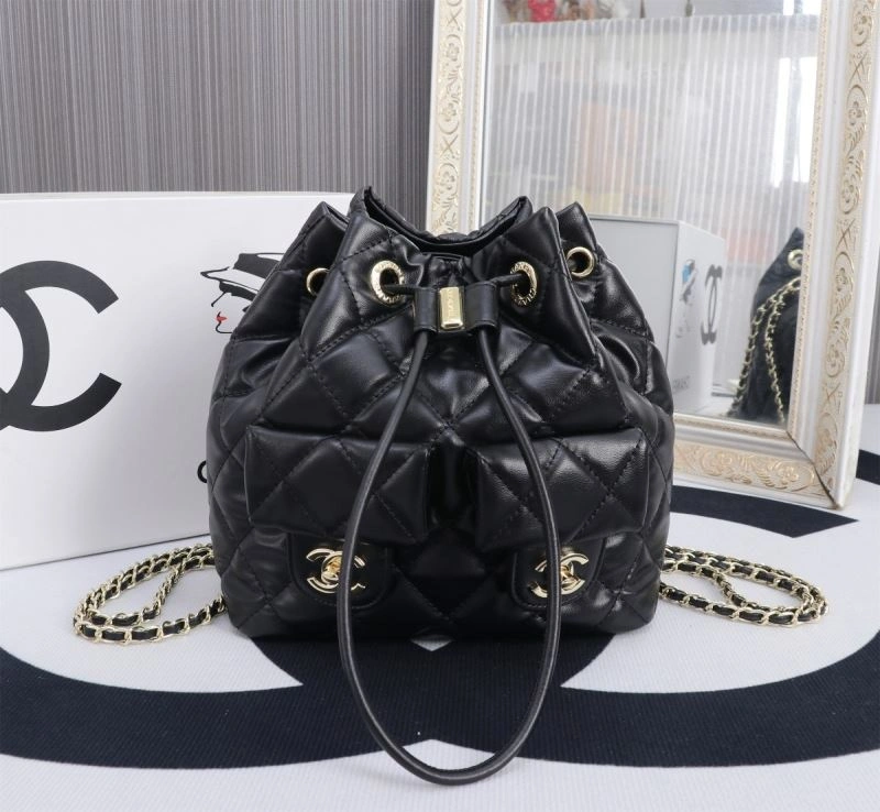 TopPick Chanel Bucket Bags 86456
