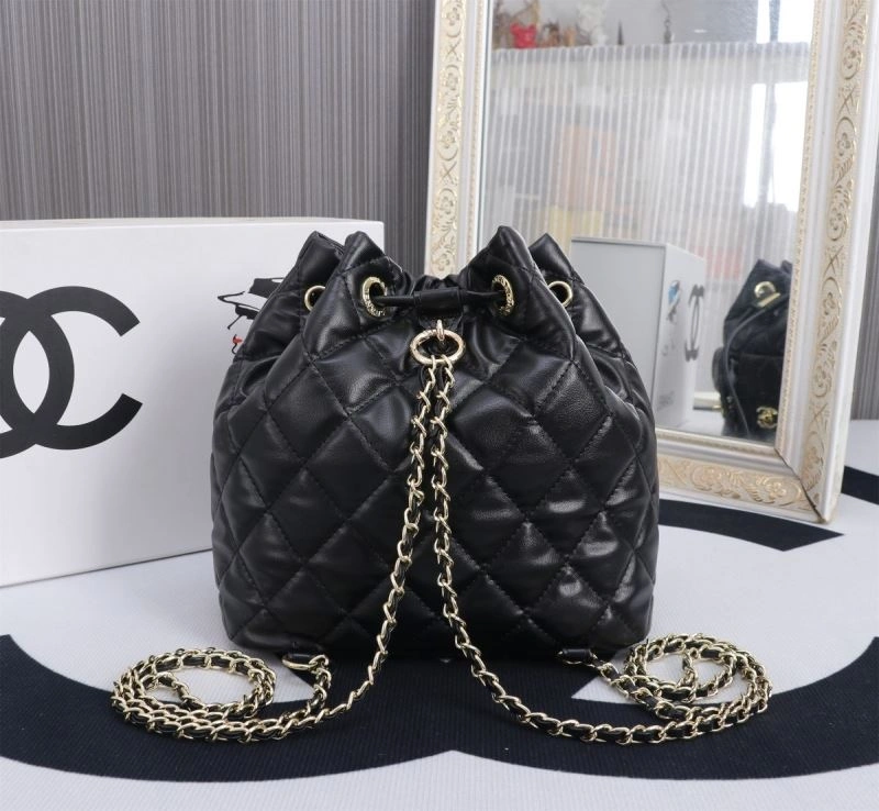 TopPick Chanel Bucket Bags 86456