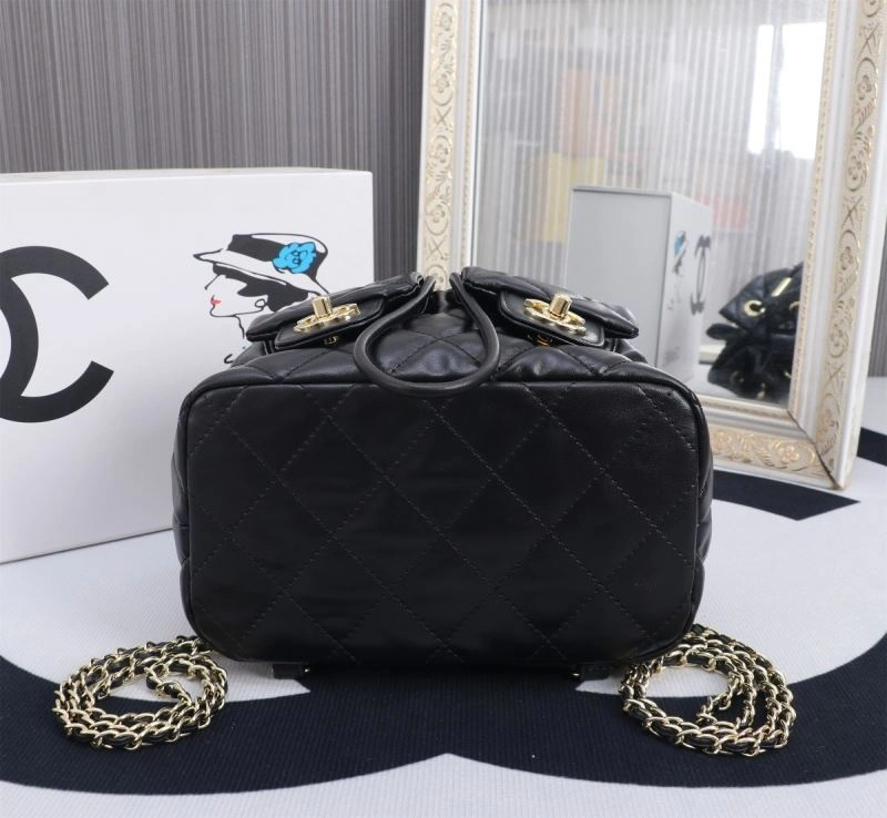 TopPick Chanel Bucket Bags 86456