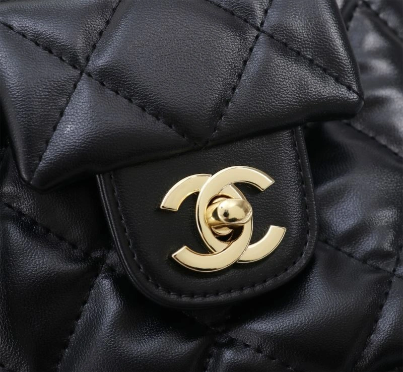 TopPick Chanel Bucket Bags 86456