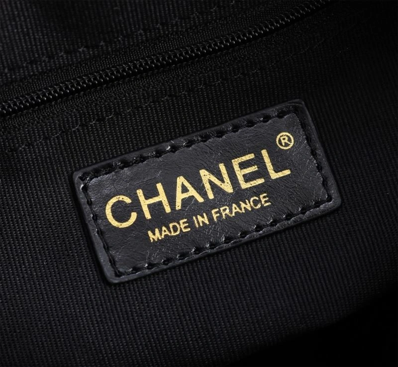 TopPick Chanel Bucket Bags 86456