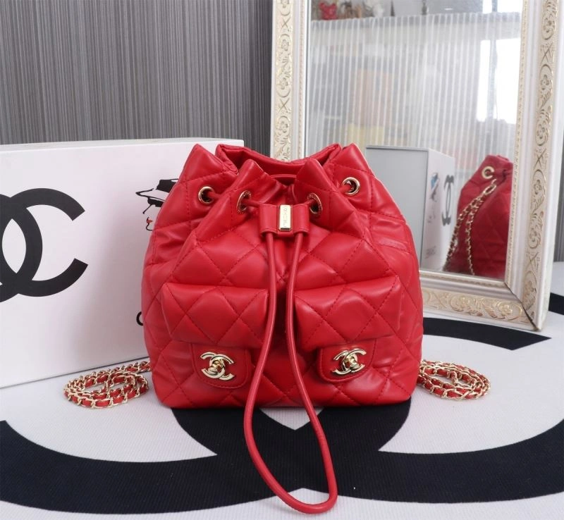 ZeroBulk Chanel Bucket Bags 86446