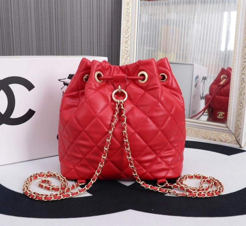 ZeroBulk Chanel Bucket Bags 86446