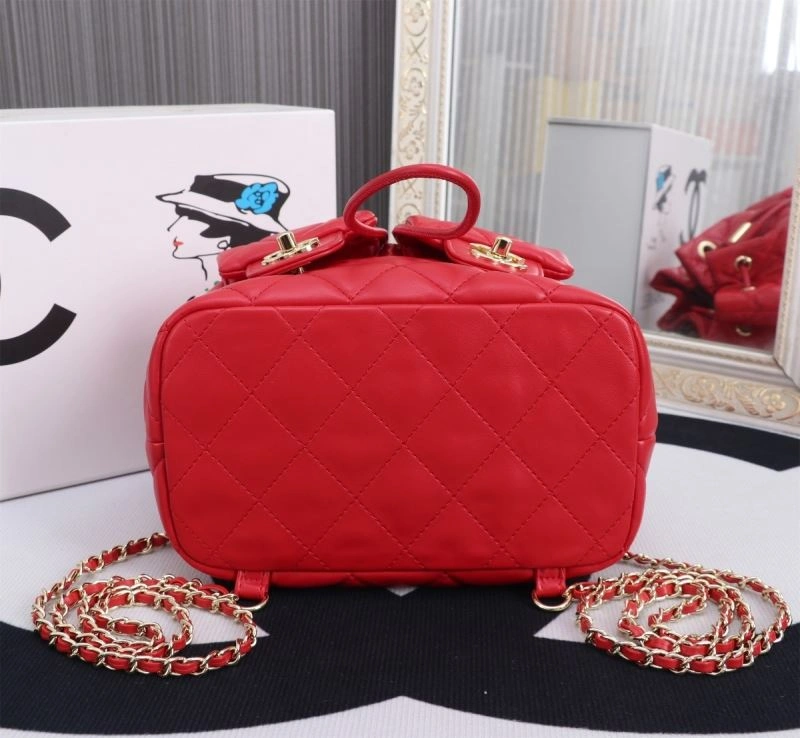 ZeroBulk Chanel Bucket Bags 86446