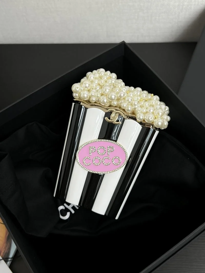 Elegant Chanel Bucket Bags 55455