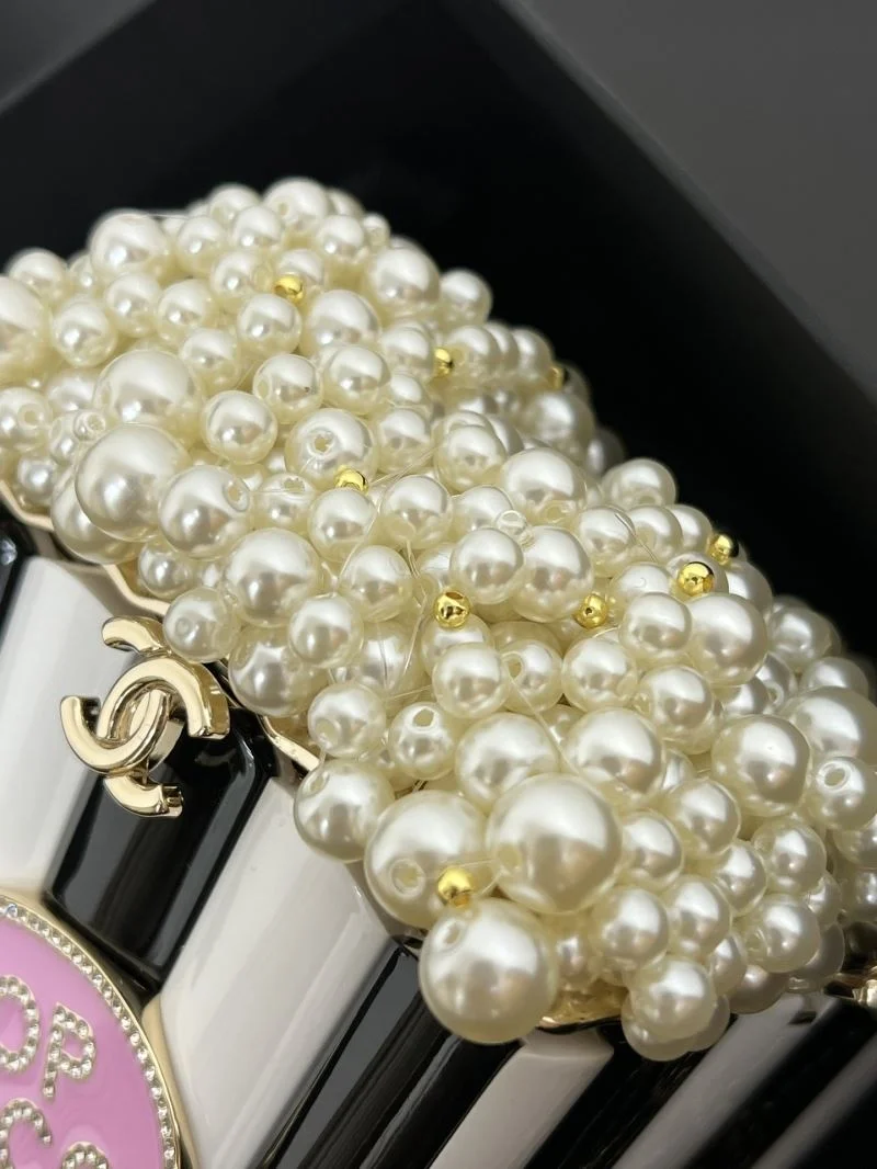 Elegant Chanel Bucket Bags 55455
