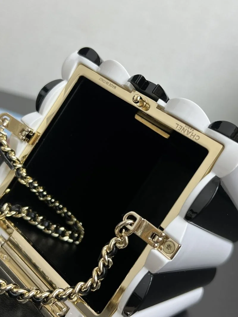 Elegant Chanel Bucket Bags 55455