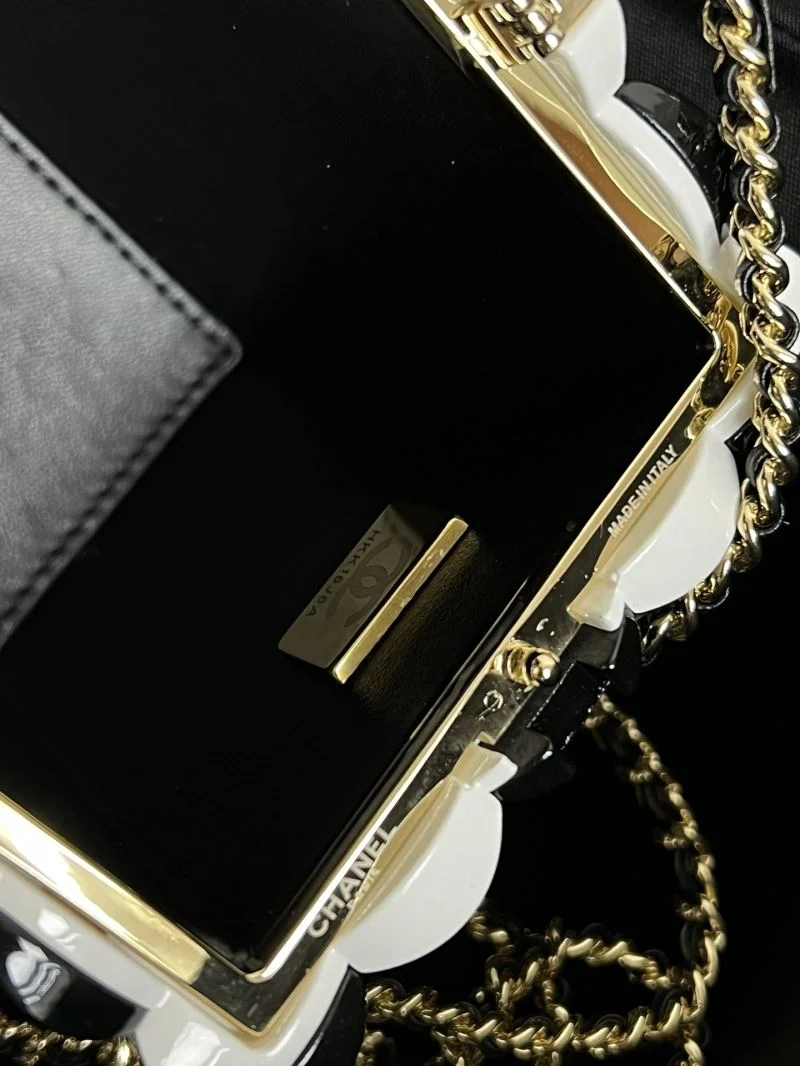 Elegant Chanel Bucket Bags 55455