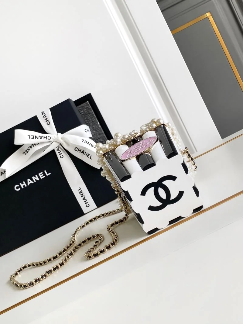 QuickDry Chanel Bucket Bags 55450