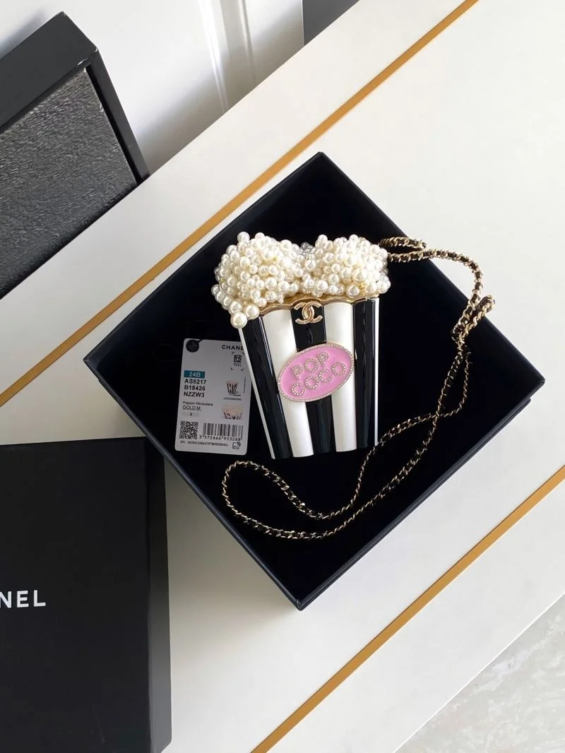 QuickDry Chanel Bucket Bags 55450