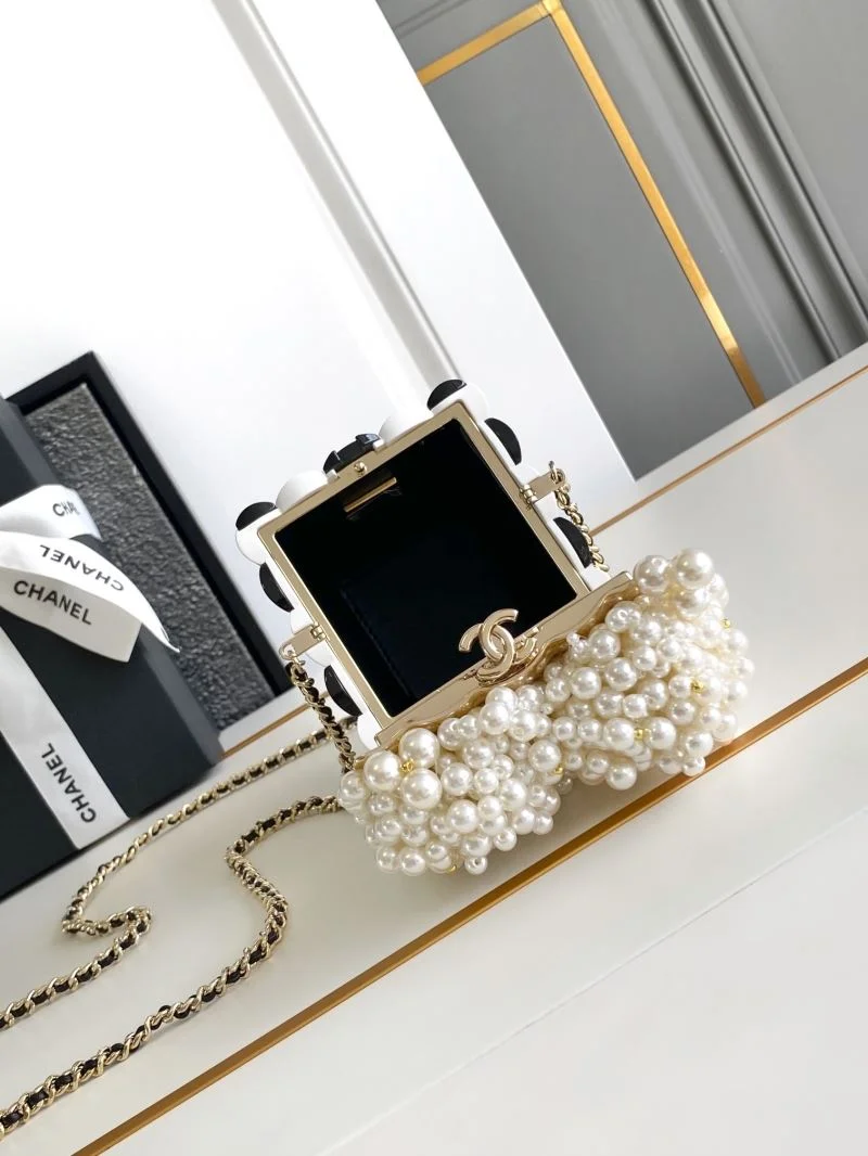 QuickDry Chanel Bucket Bags 55450