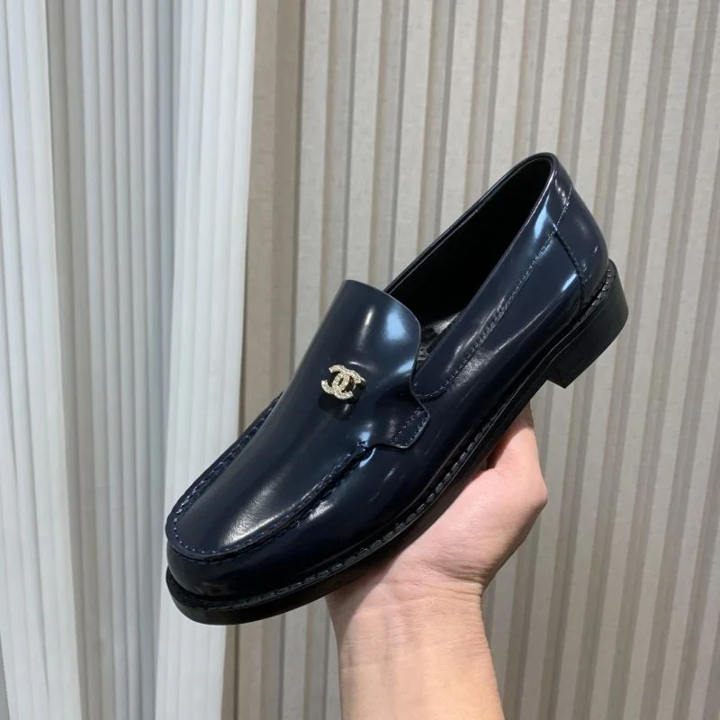 Chanel Business Shoes Minimalist 19412