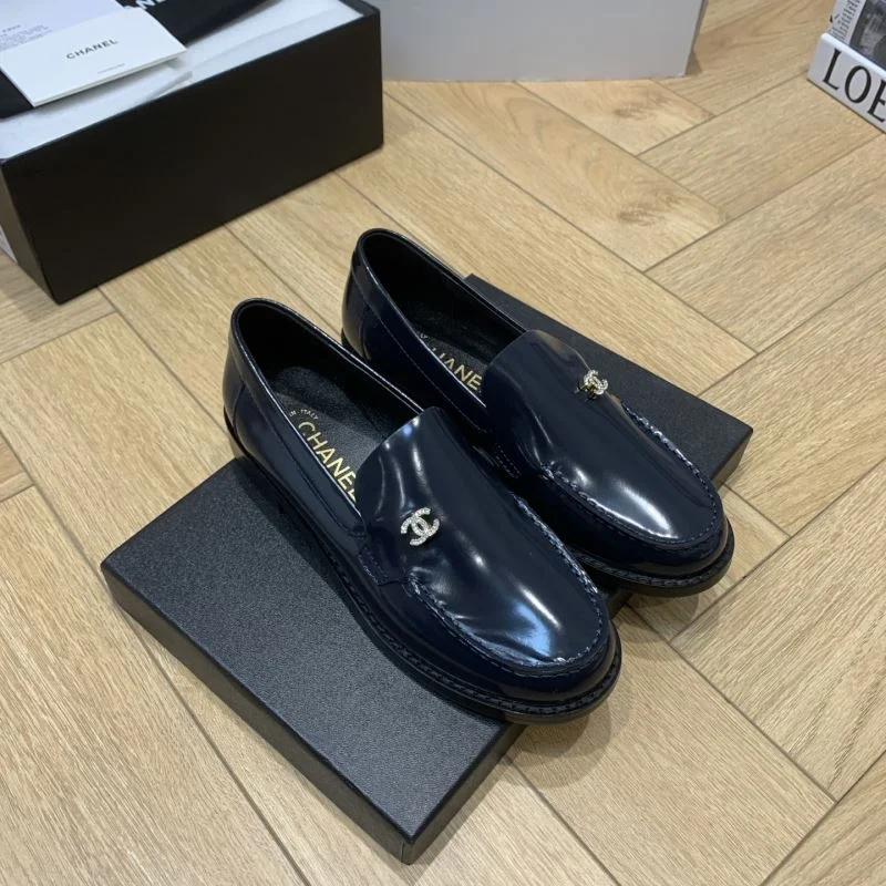 Chanel Business Shoes Minimalist 19412