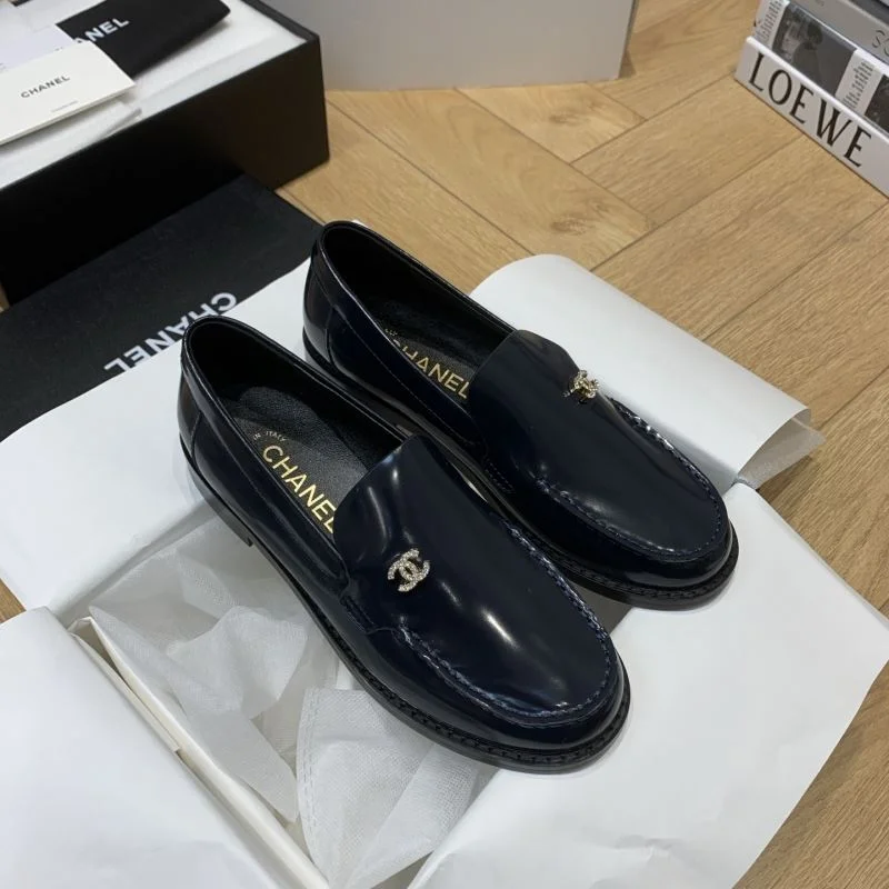 Chanel Business Shoes Minimalist 19412