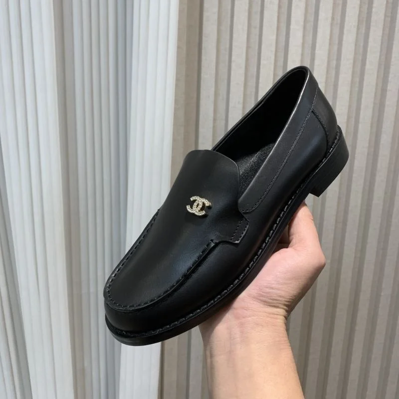 NewStyle Chanel Business Shoes 19410