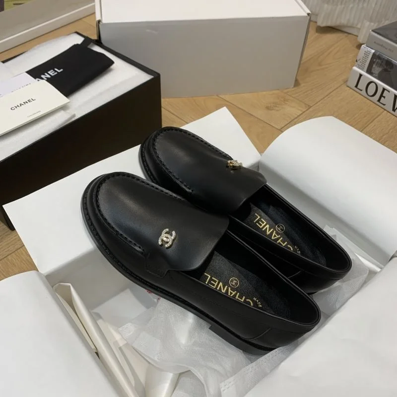 NewStyle Chanel Business Shoes 19410