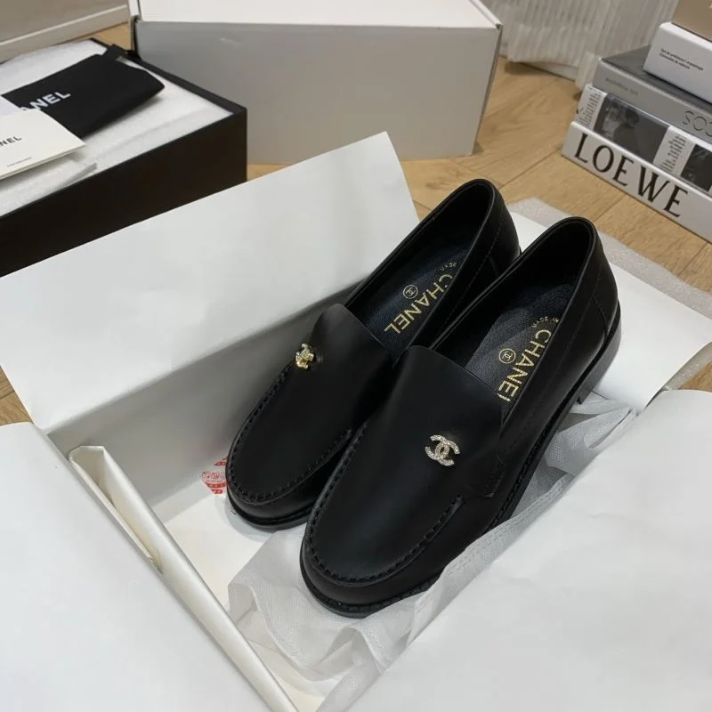 NewStyle Chanel Business Shoes 19410