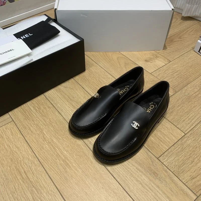 NewStyle Chanel Business Shoes 19410