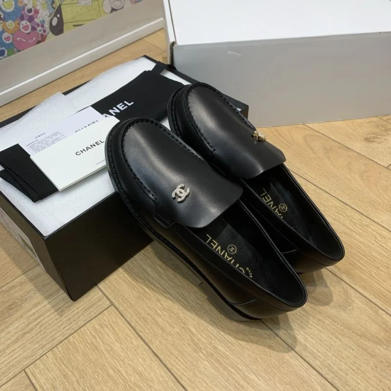 NewStyle Chanel Business Shoes 19410