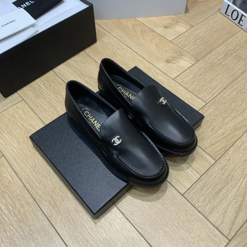 NewStyle Chanel Business Shoes 19410