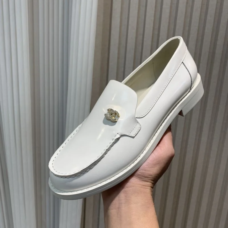 Popular Chanel Business Shoes 19423