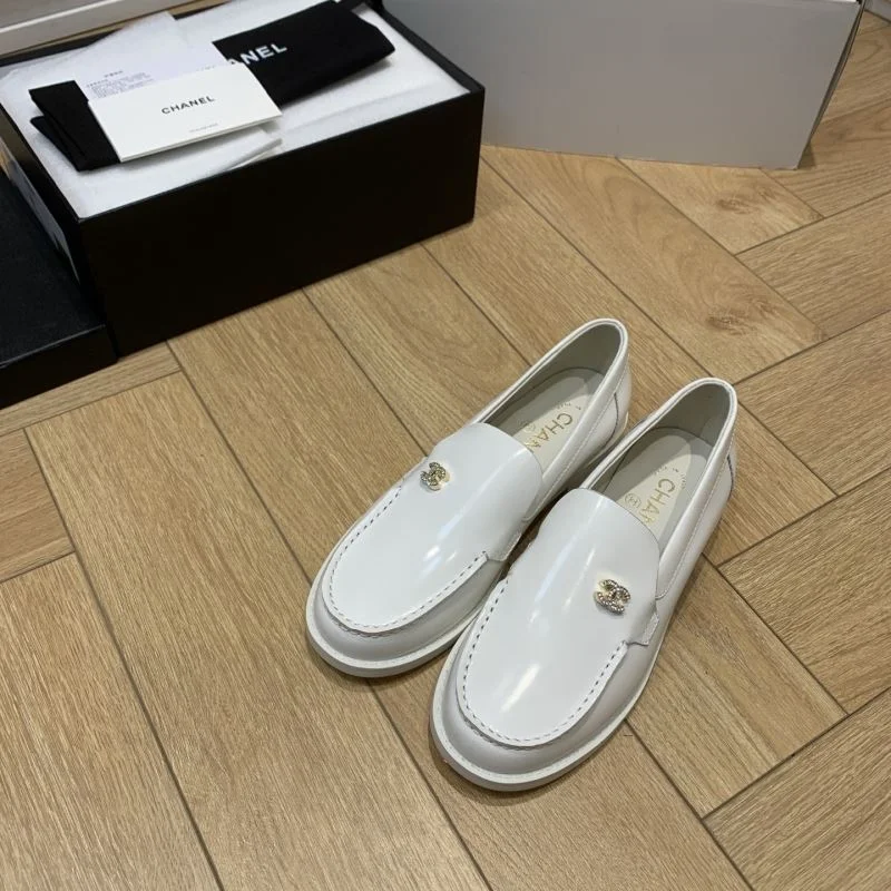 Popular Chanel Business Shoes 19423