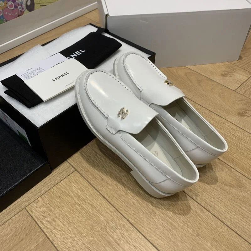 Popular Chanel Business Shoes 19423