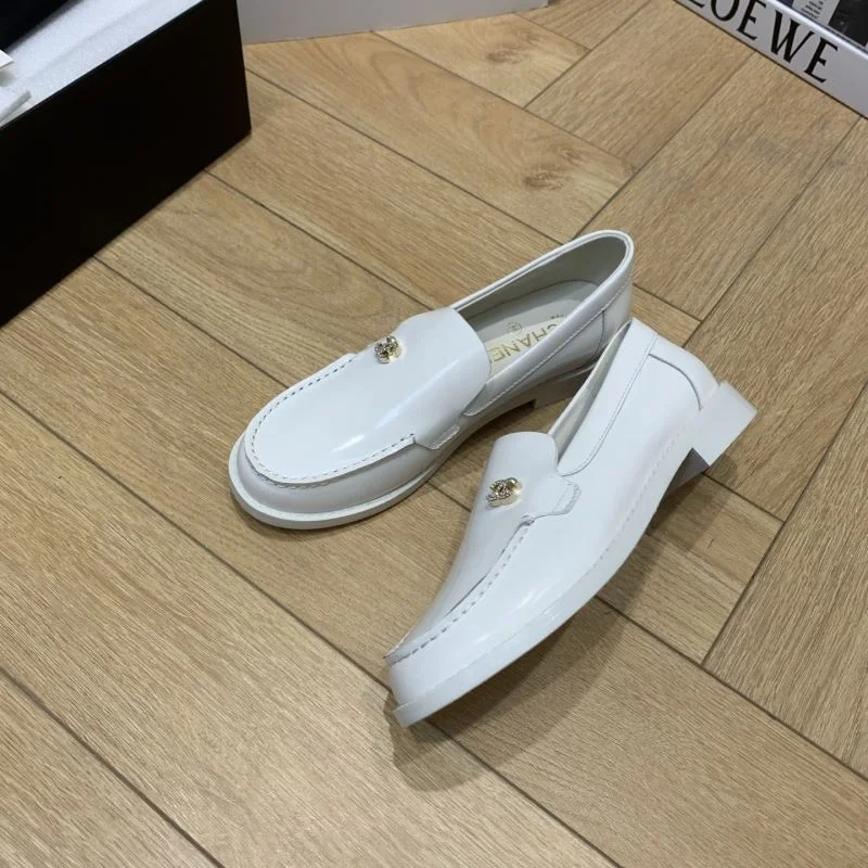 Popular Chanel Business Shoes 19423
