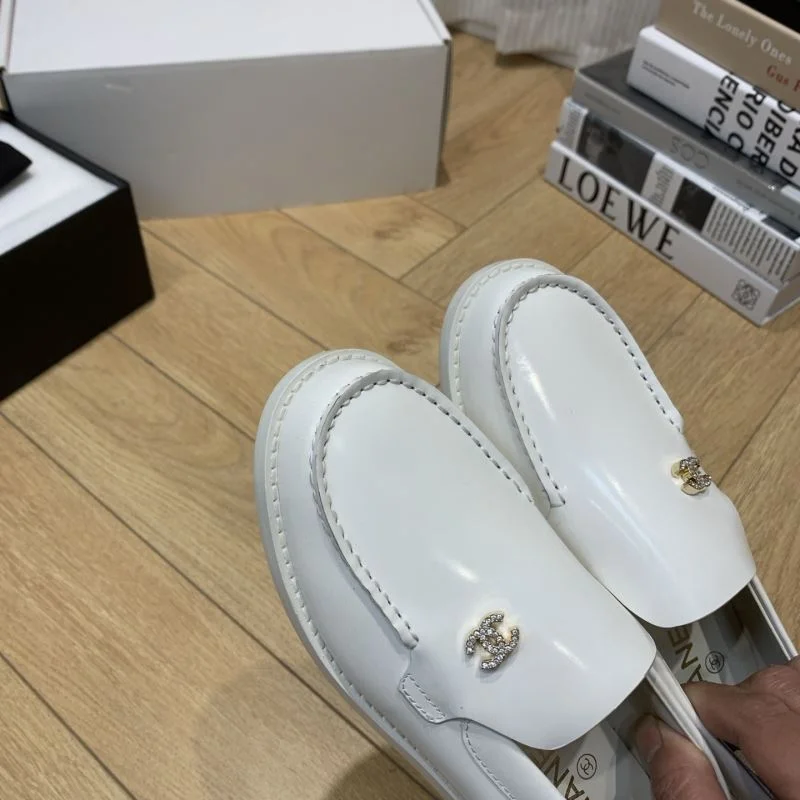 Popular Chanel Business Shoes 19423