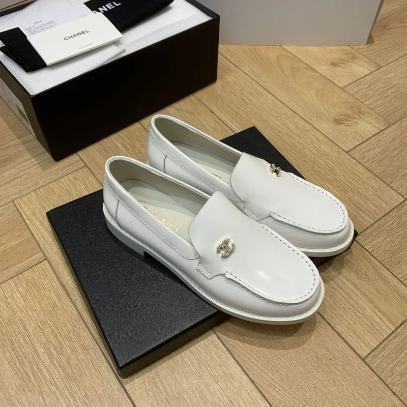 Popular Chanel Business Shoes 19423