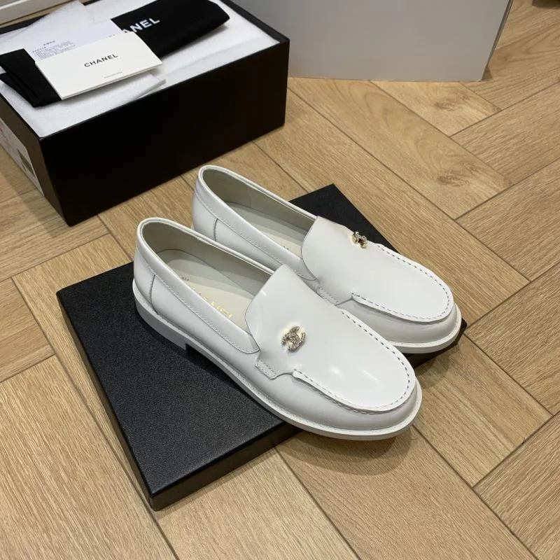 Popular Chanel Business Shoes 19423