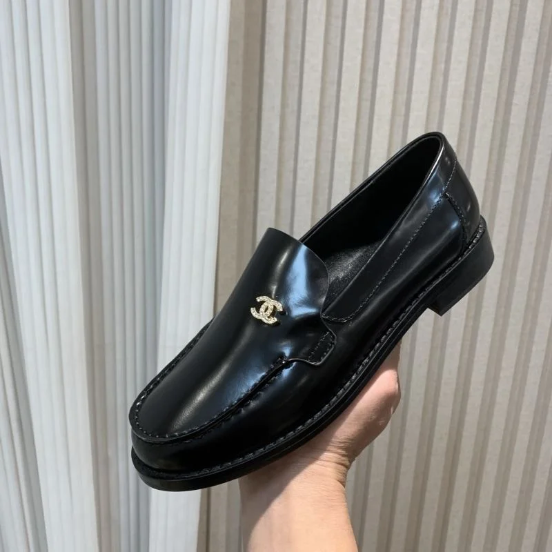Chanel Business Shoes TravelReady 19414